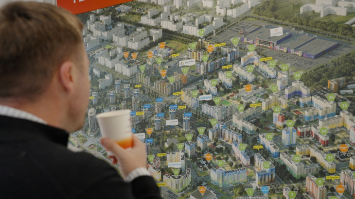 Вместе создадим историю семейного счастья — «Термодом»