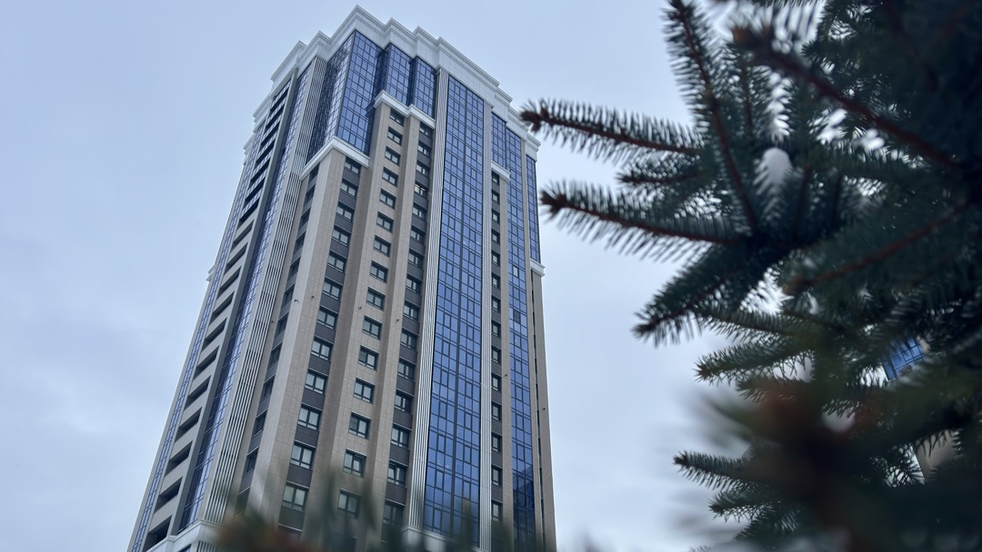 Акция «Время выгодных решений»