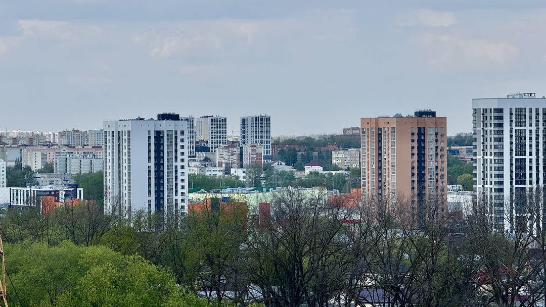 Акция «Время выгодных решений»