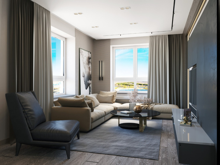 4-комнатная квартира в «Созвездии» и более миллиона рублей выгоды