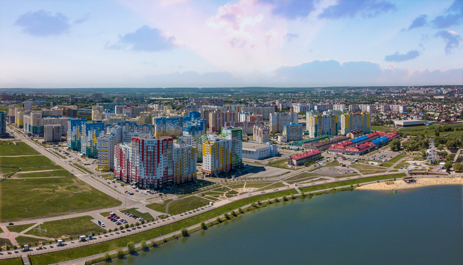 Не упустите возможность купить квартиру в Спутнике до планового повышения цен