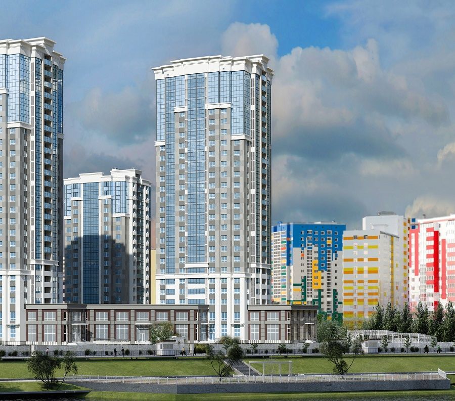 Созвездие коммерция