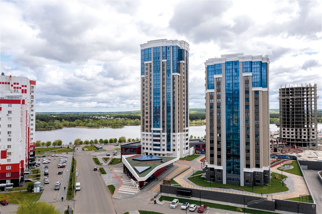 Акция «Время выгодных решений»