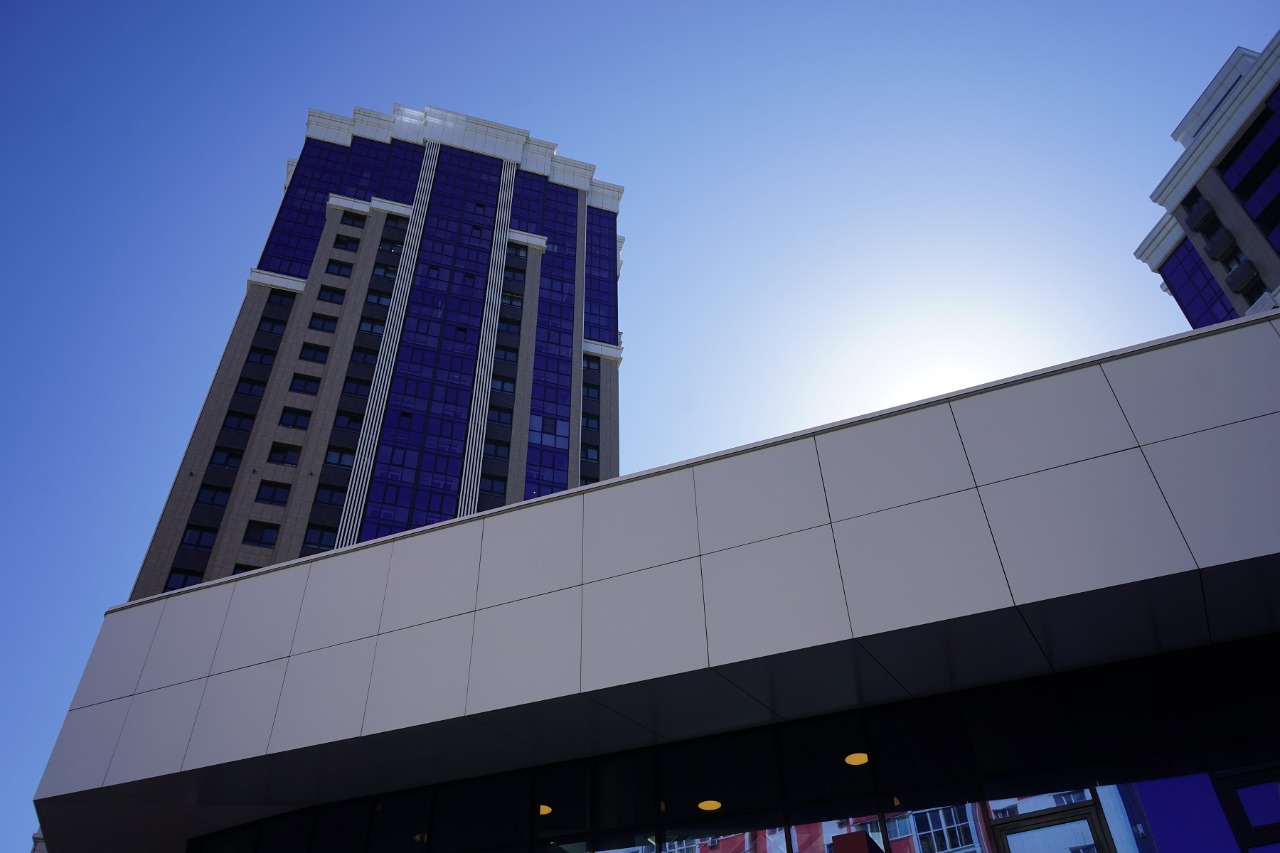 Акция «Время выгодных решений»