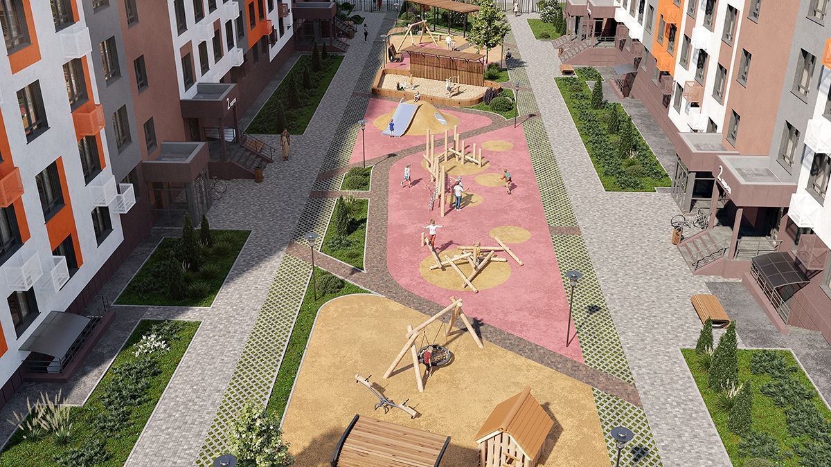 Новин в Нижнем Ломове 4