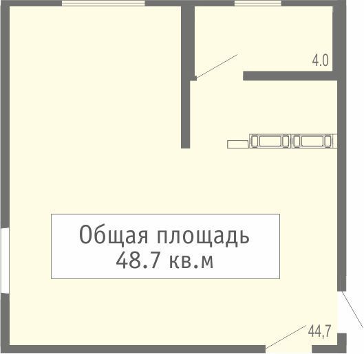 Помещение №16