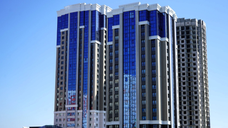 Почему «Созвездие» — это космос