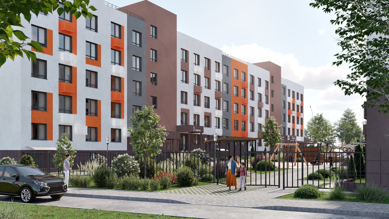 Подходит ли вам сельская ипотека?