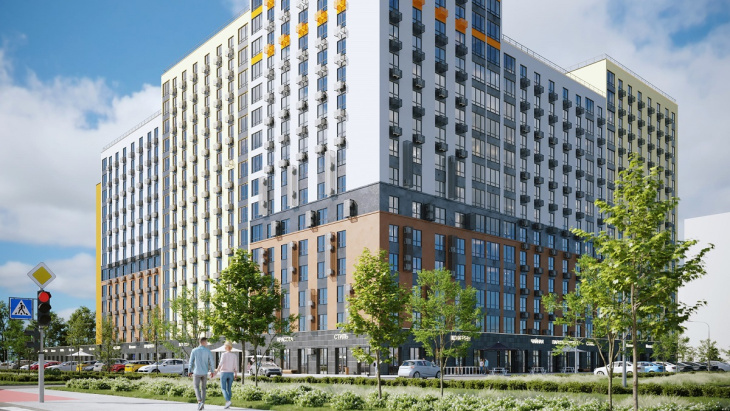 Переезд в Спутник — с выгодой для участников СВО