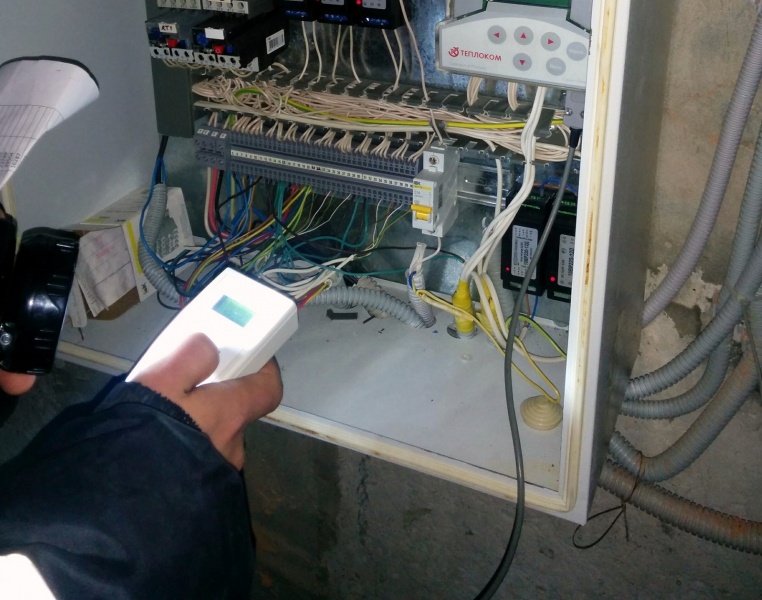 Как считается плата за отопление