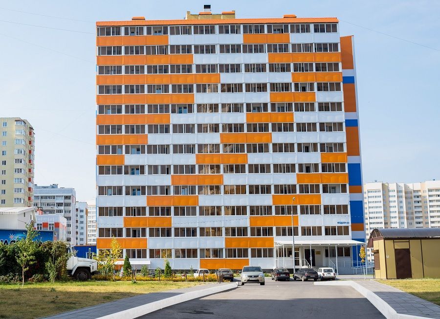 Светлая, 3