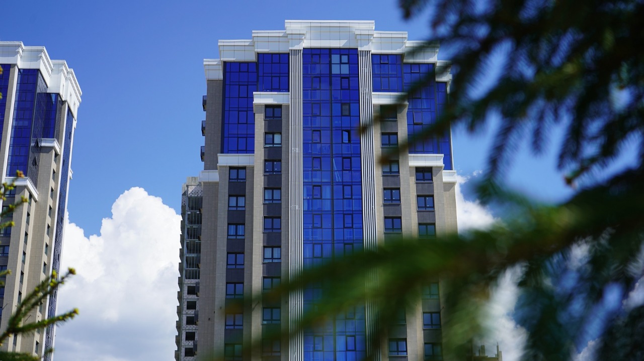 Акция «Время выгодных решений»