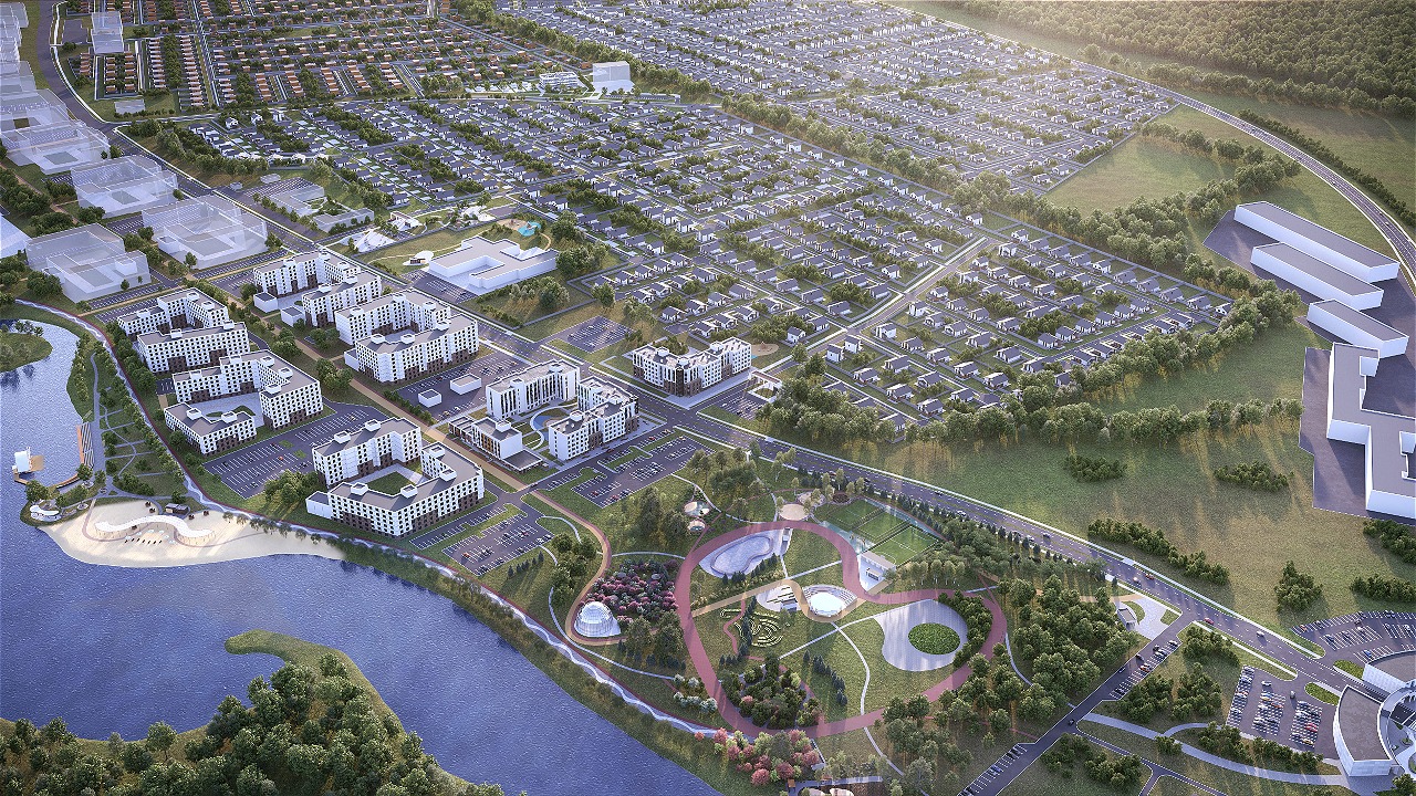 Участки на «Югах» по специальной цене