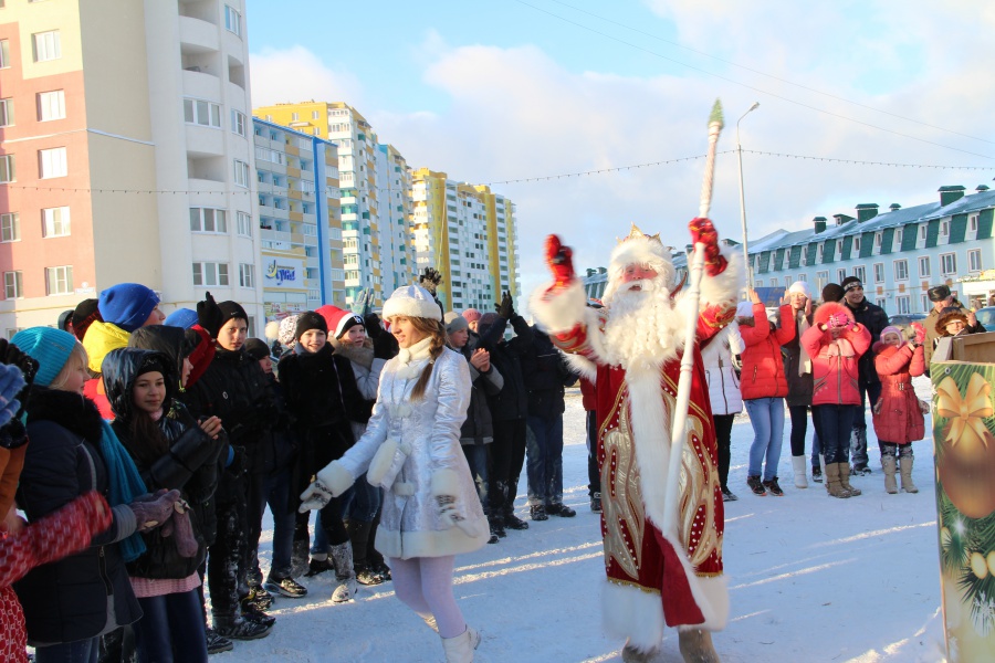Город "Спутник" приглашает на экскурсию 28 декабря  в 10:00