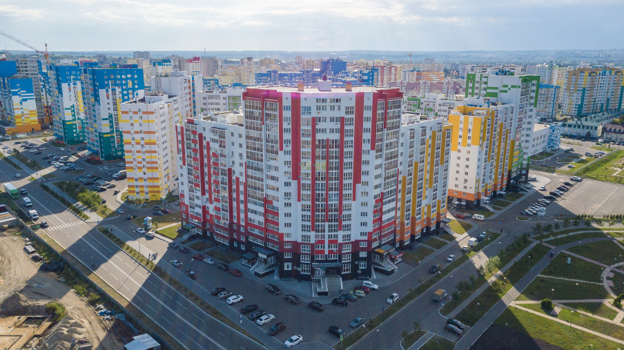 21 сентября состоится плановое повышение цен на дома холдинга «Термодом»
