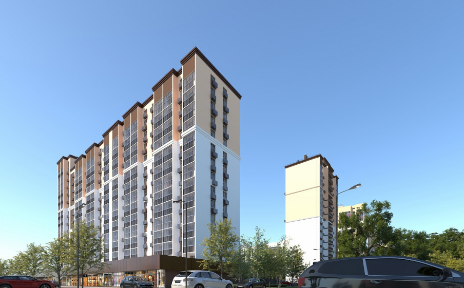 Жить здесь и сейчас: почему стоит купить квартиру в ЖК «Новелла»