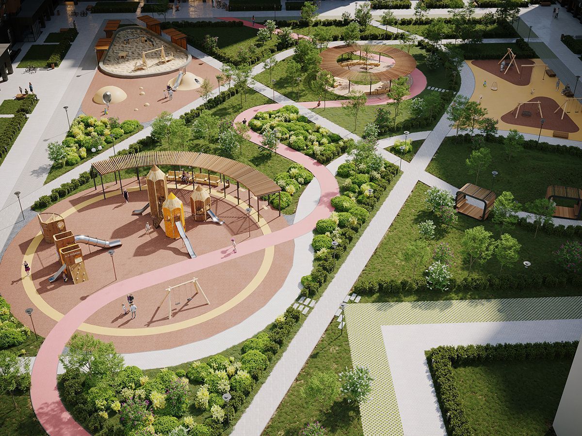 11-я очередь строительства 8