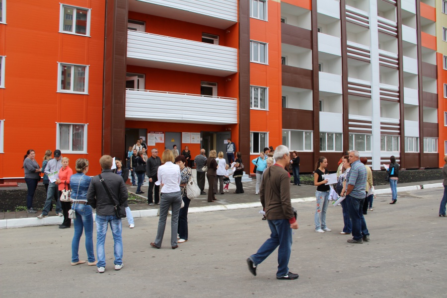31 августа в 10.00 состоится очередная экскурсия в городе «Спутник».