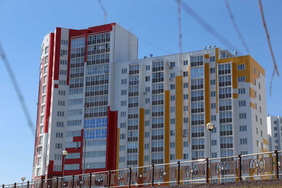 Ипотека под 3% в Городе Спутнике — это реально