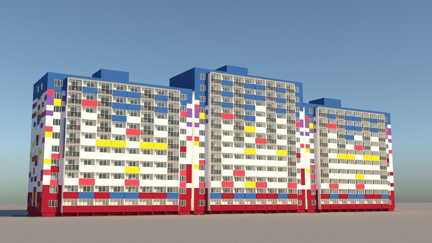 Светлая, 12