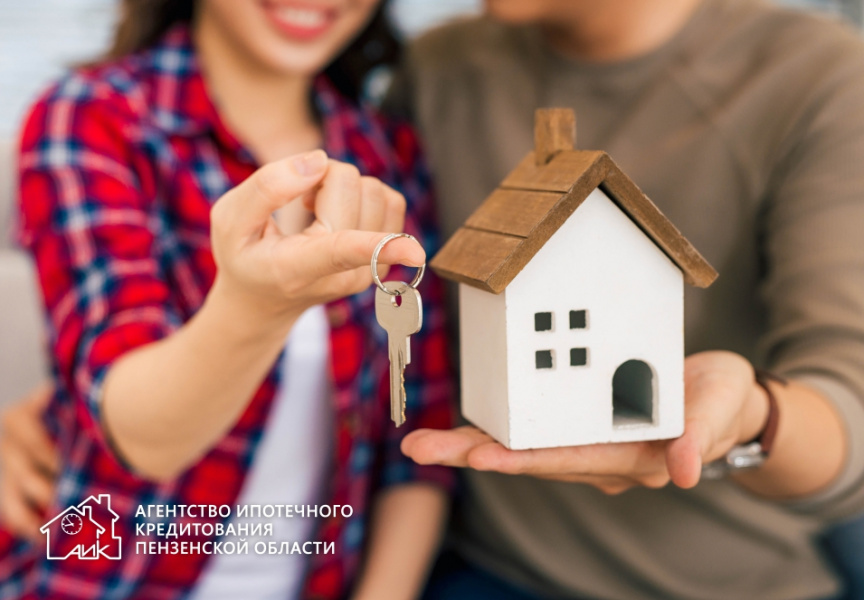До конца октября квартиры холдинга можно купить в ипотеку от 2,9% годовых
