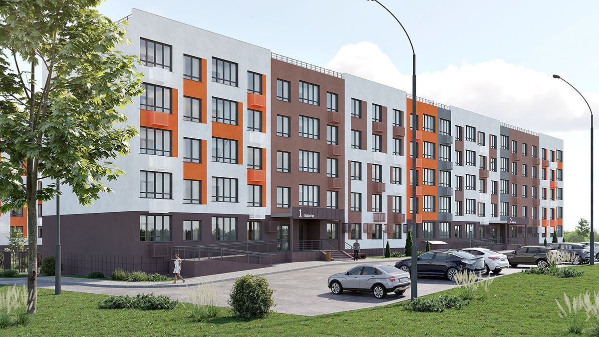 Новин в Нижнем Ломове 5