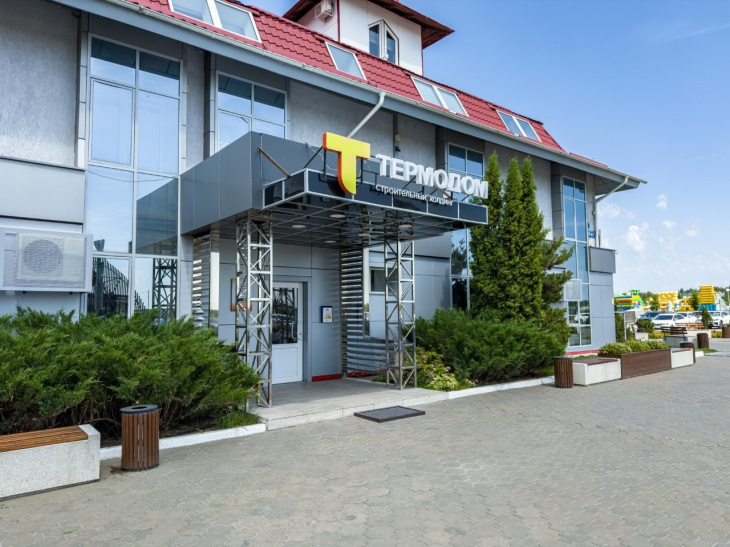 В апреле действуют льготные условия покупки квартир для участников СВО