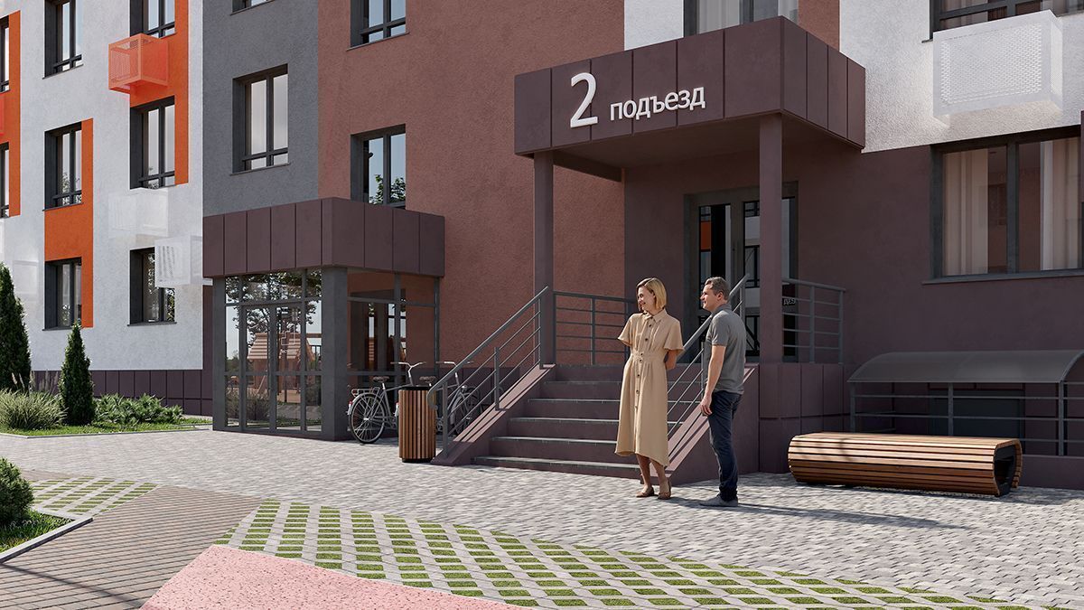 Новин в Нижнем Ломове 3