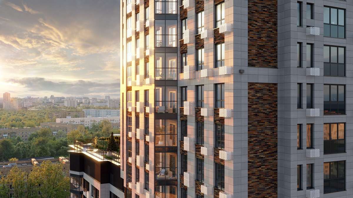 Семейная ипотека со сниженной ставкой действует еще в двух проектах «Термодома»