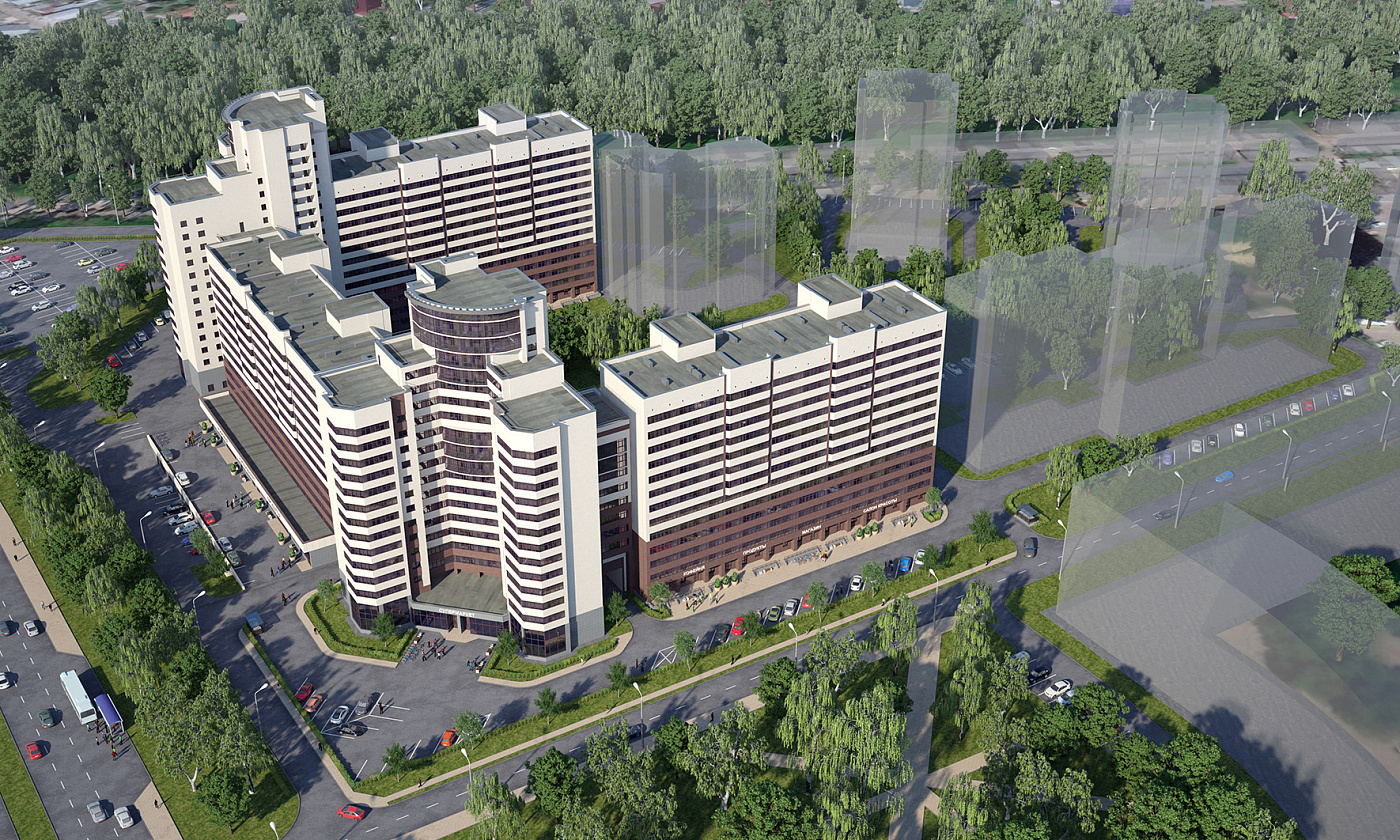 8 марта (новостройки) 4