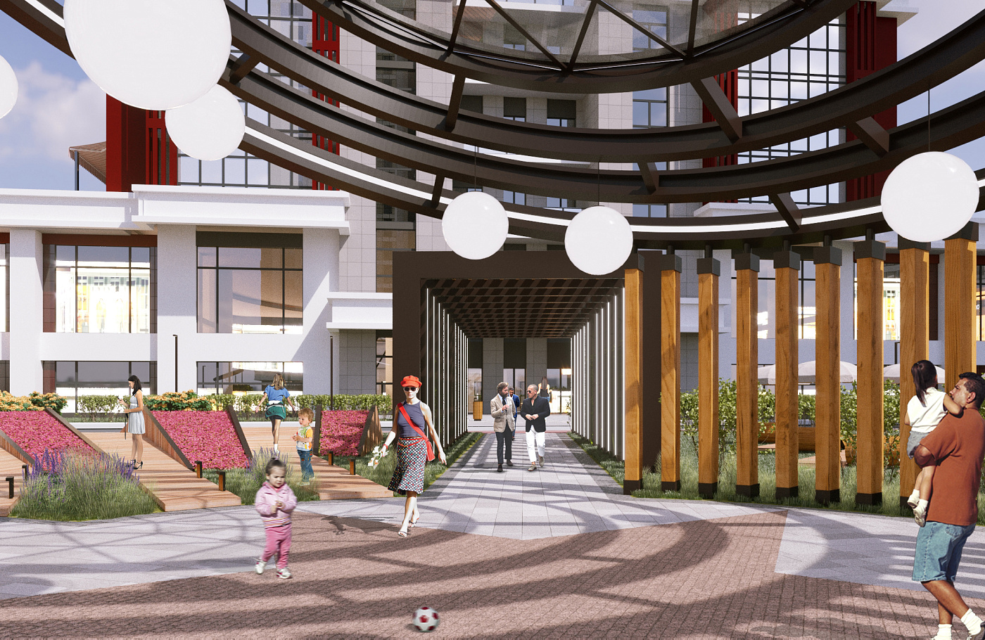 Созвездие (новостройки) 10