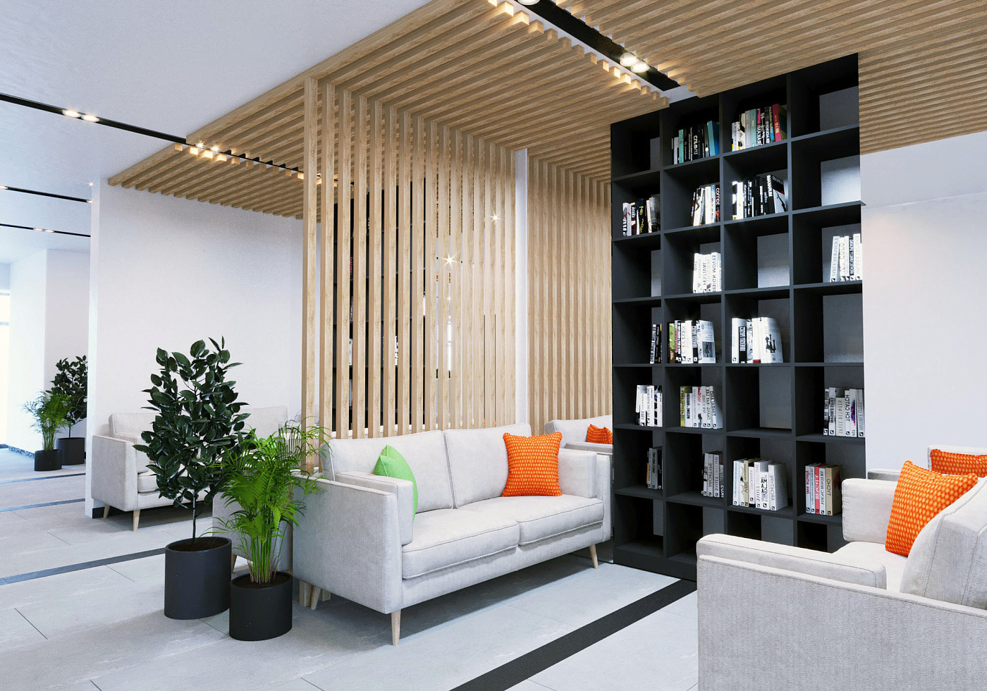 Парк Рояль 8