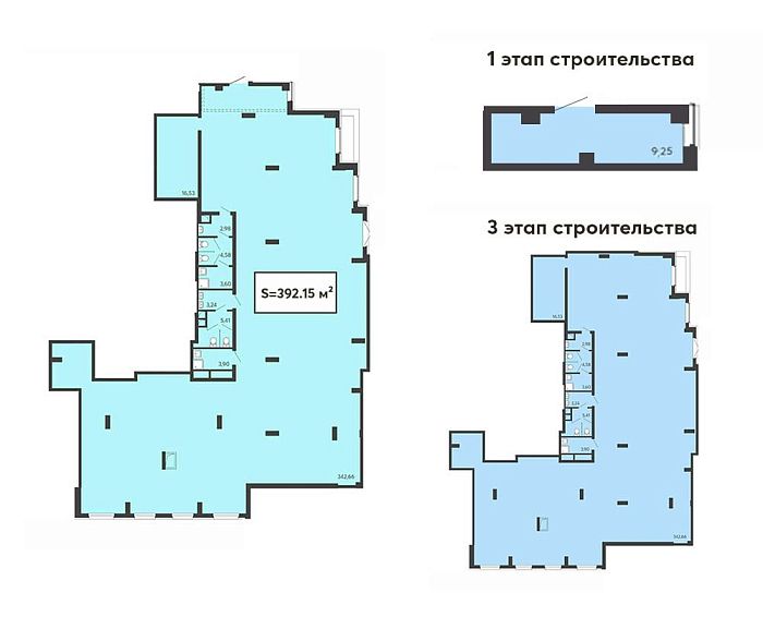 Помещение №301
