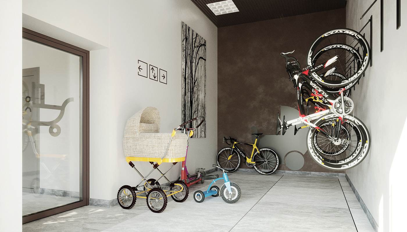 Новелла (новостройки) 9