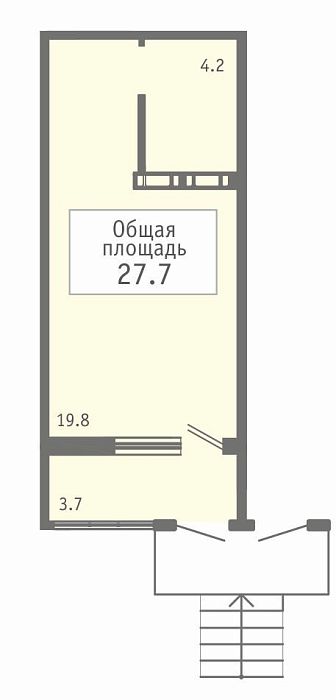 Помещение №8