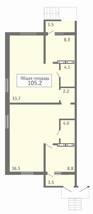 Помещение №33