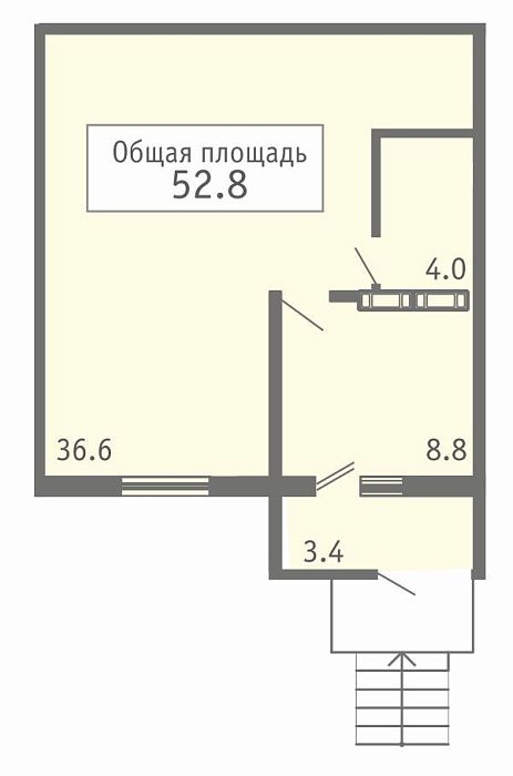 Помещение №21