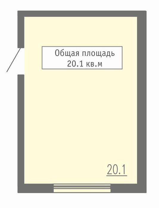 Помещение №6